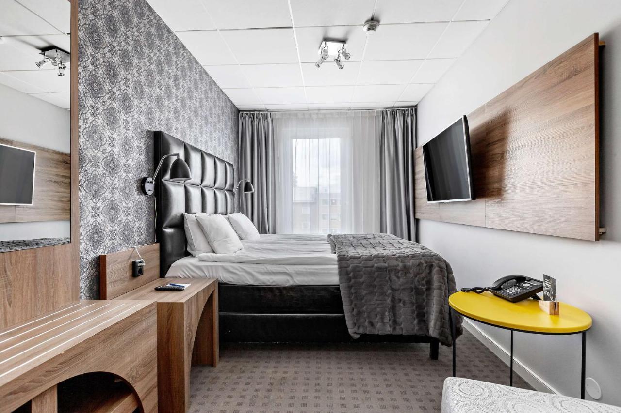 Economy Twin Room - Non-Smoking