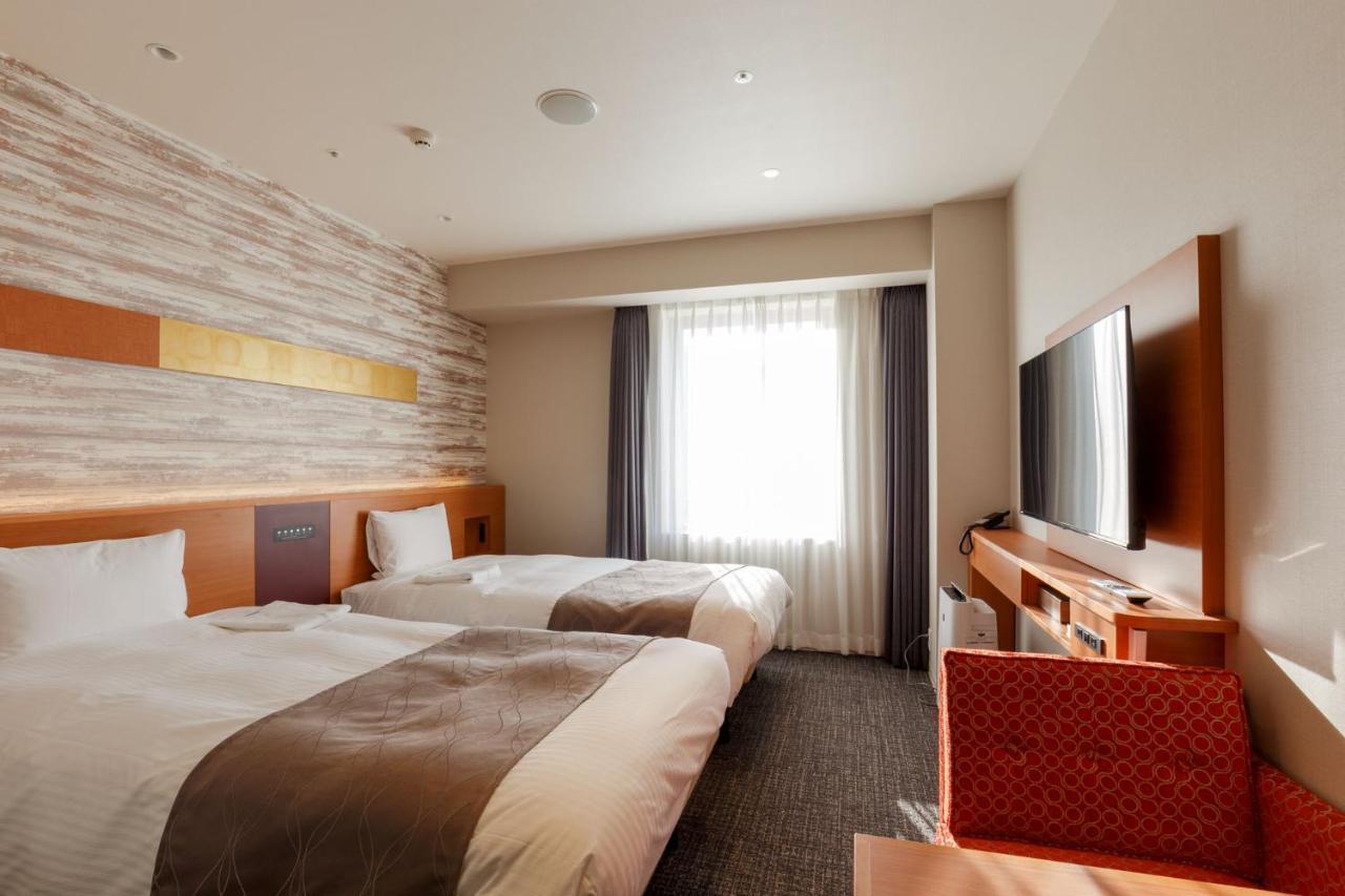 Twin Room - Annex