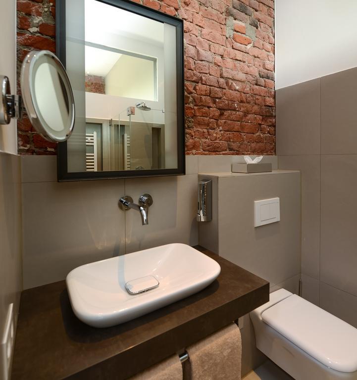 Comfort Double Room - Basement