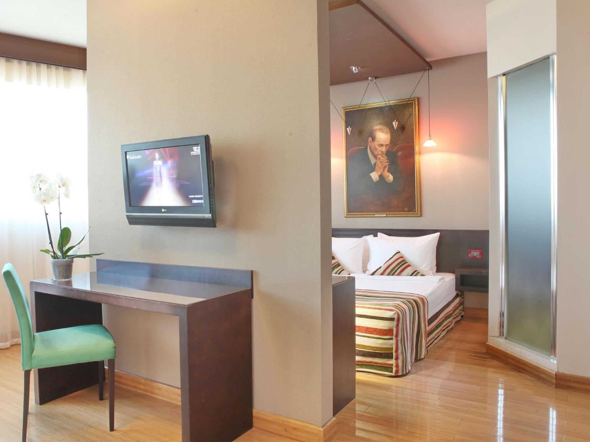 Junior Suite