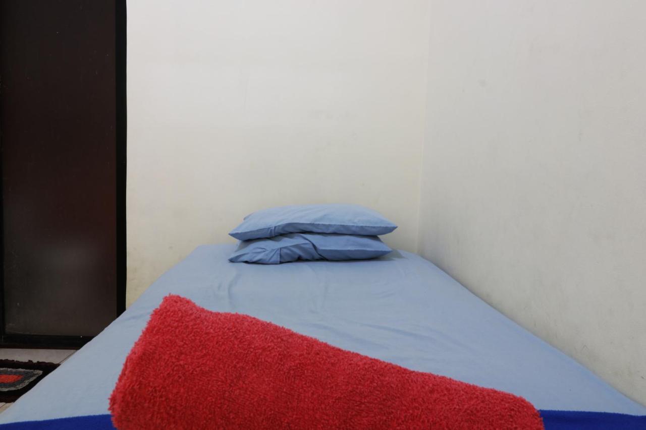 Kamar Standard Double