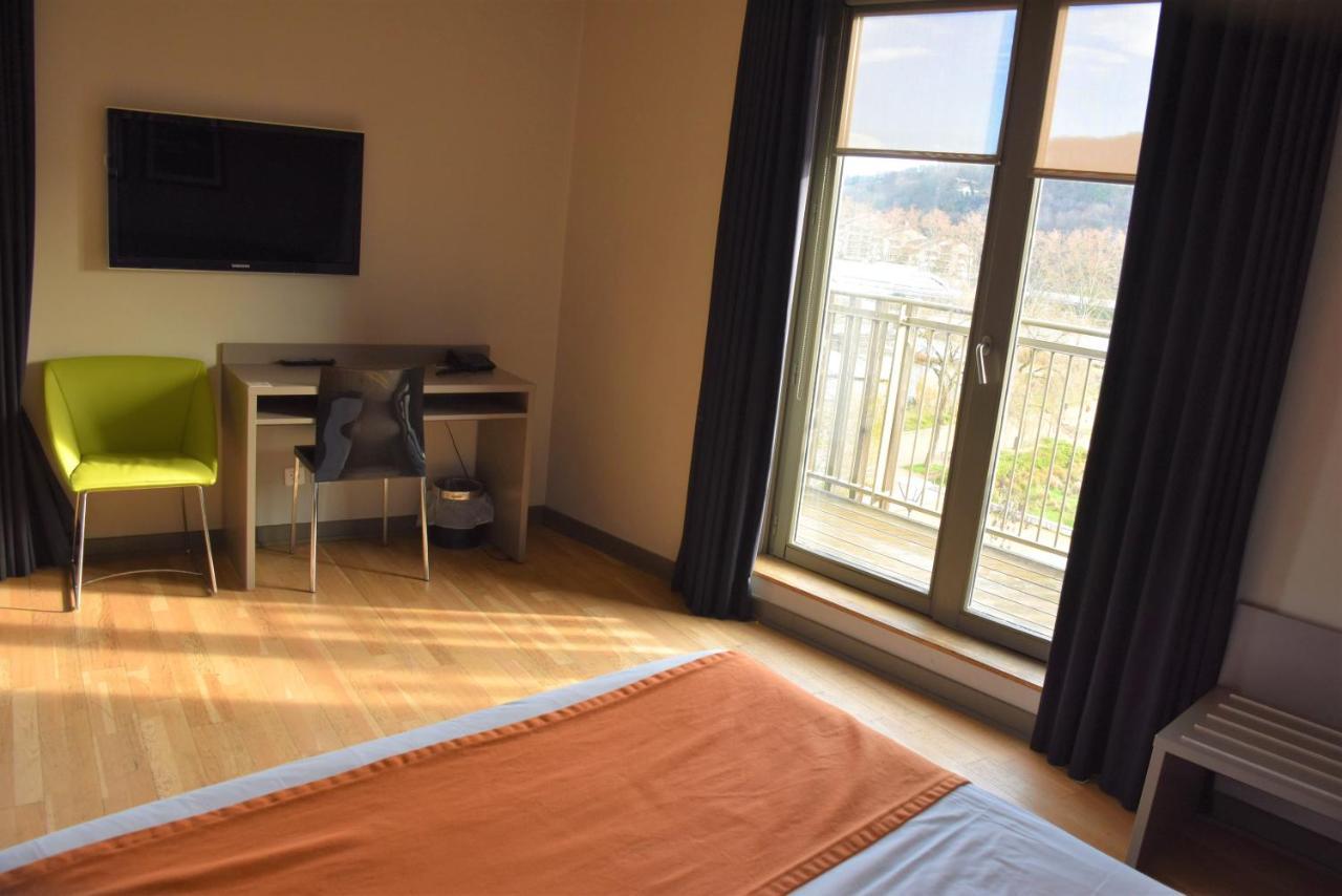 Superior Queen Room
