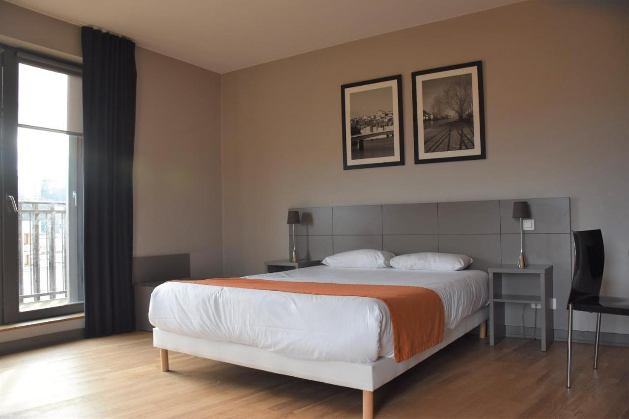 Superior Queen Room