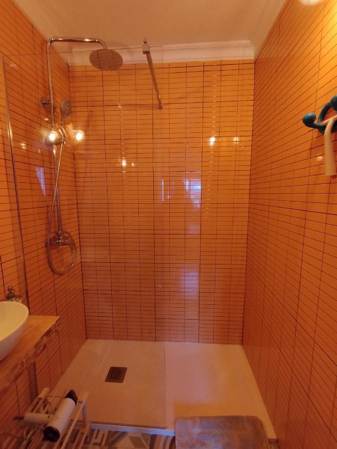 Habitación Doble con baño privado