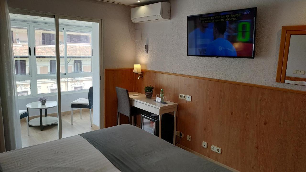 Superior Double Room City View