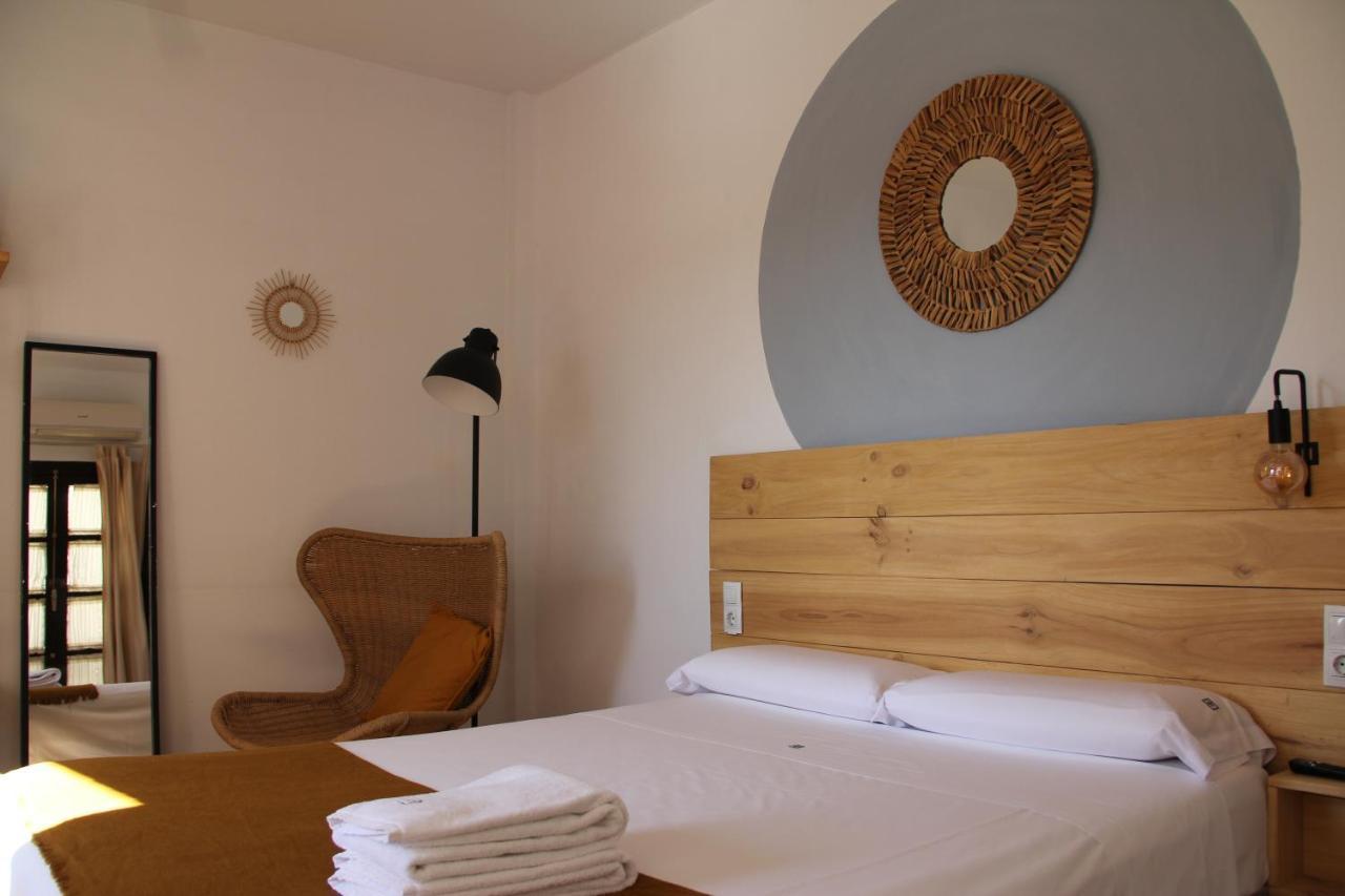 Suite Terrace