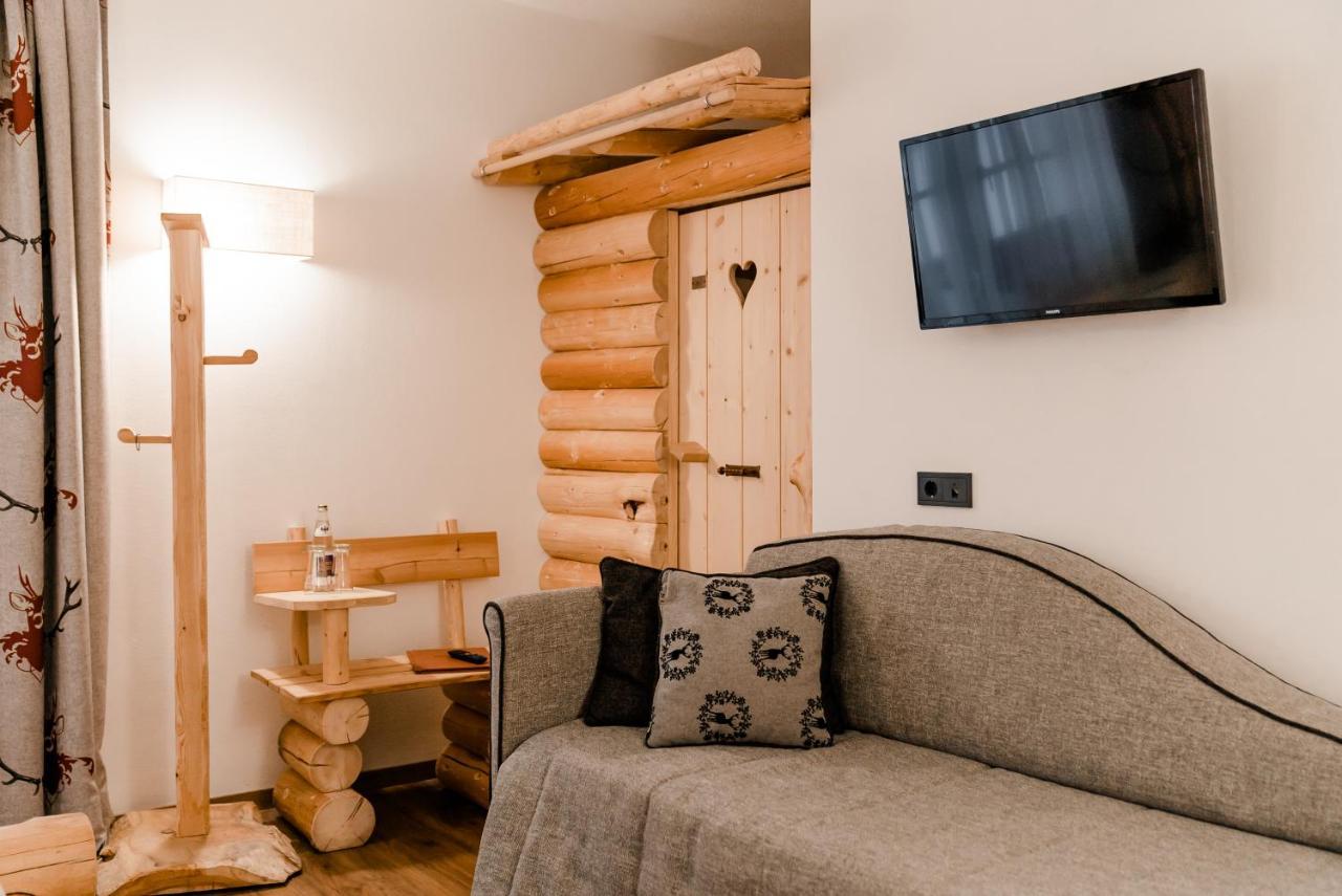 Comfort Doppelzimmer