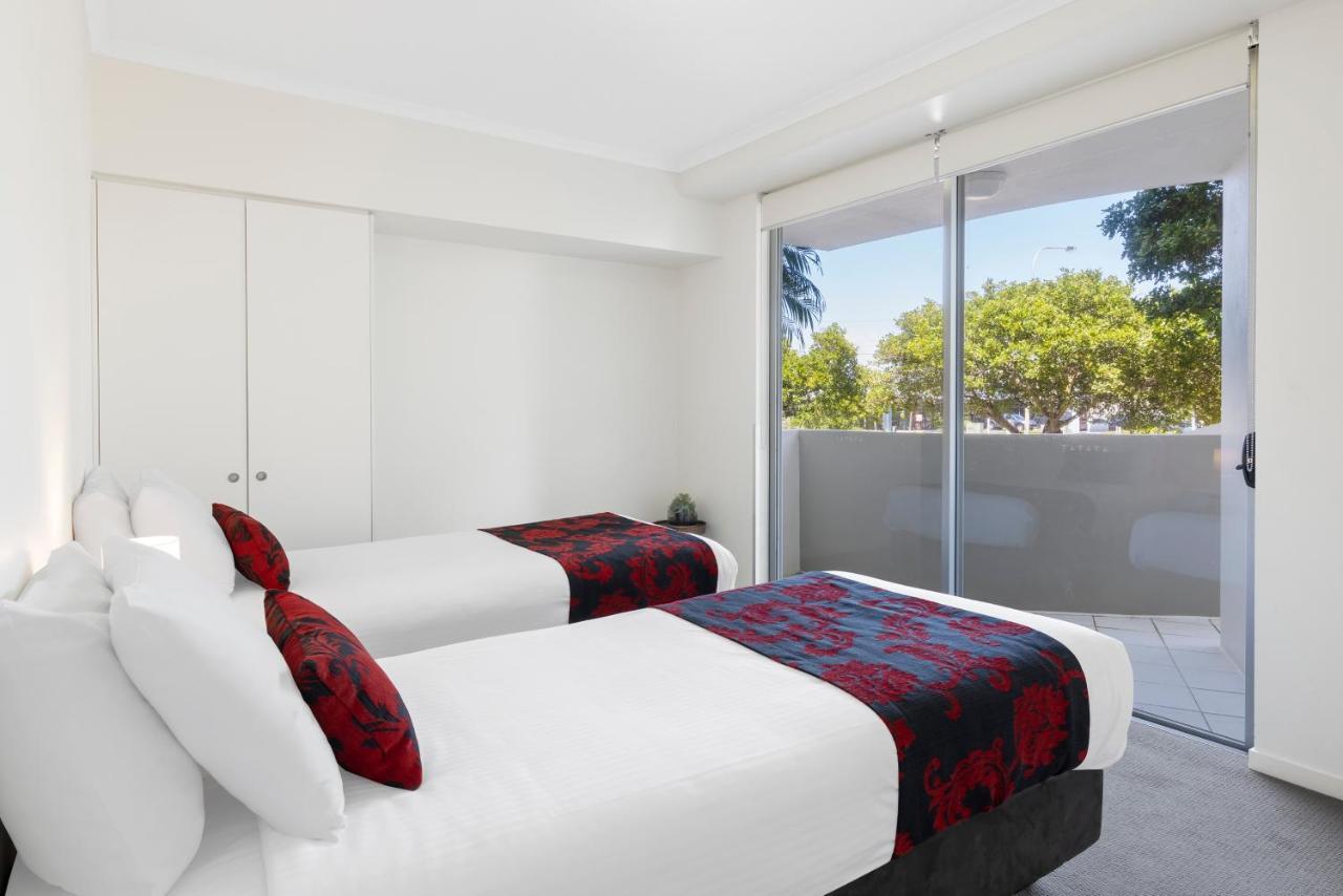 Two Bedroom Apartment – Accessible
