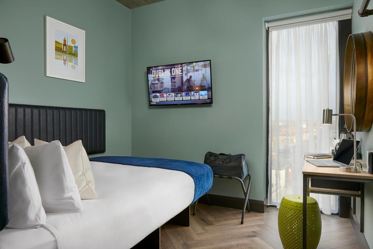 Quarto Duplo Standard
