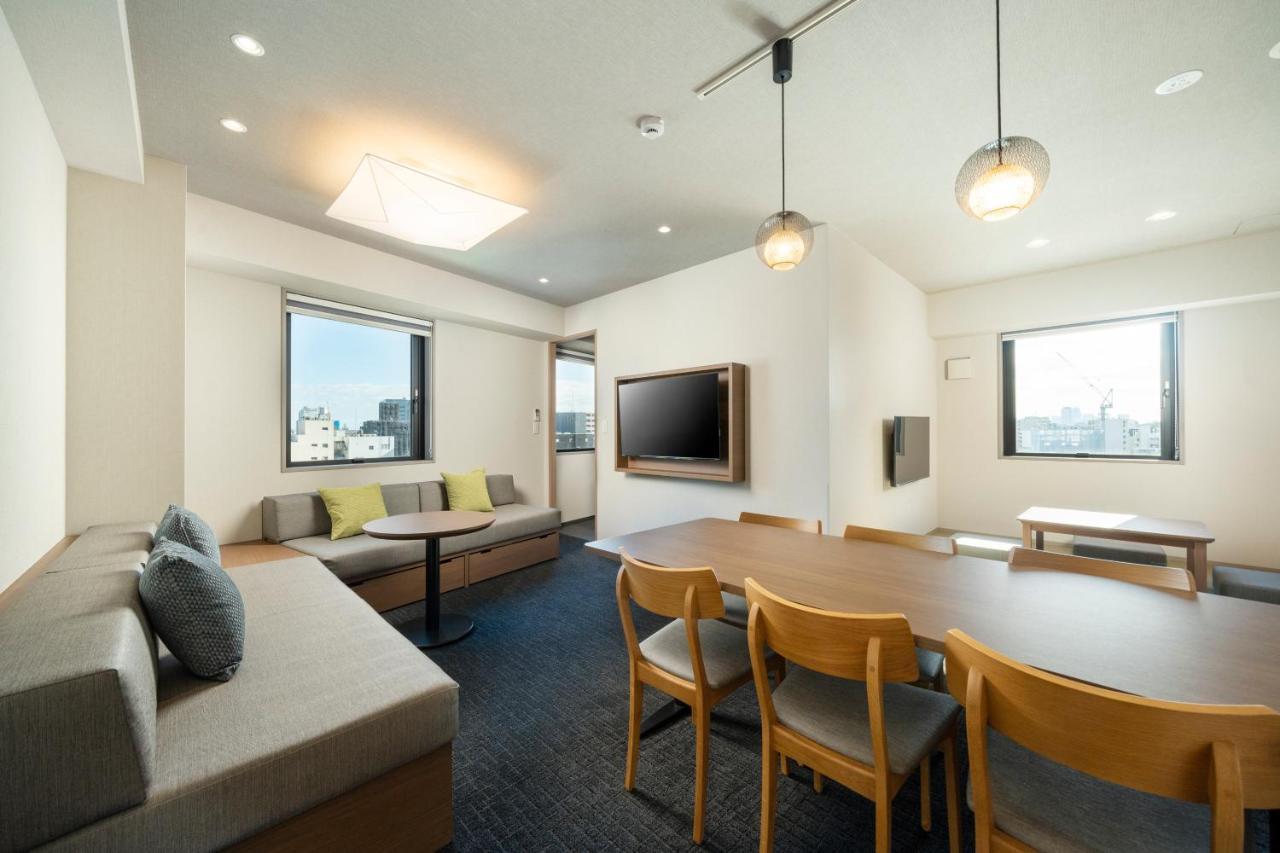 Habitación Premier con zona de tatami - No fumadores