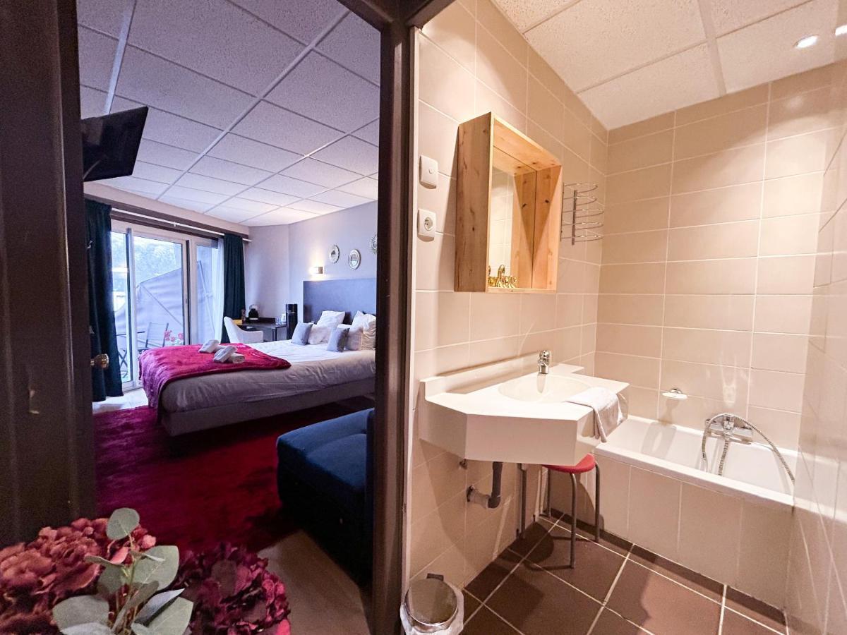 Superior Double Room - Lake View