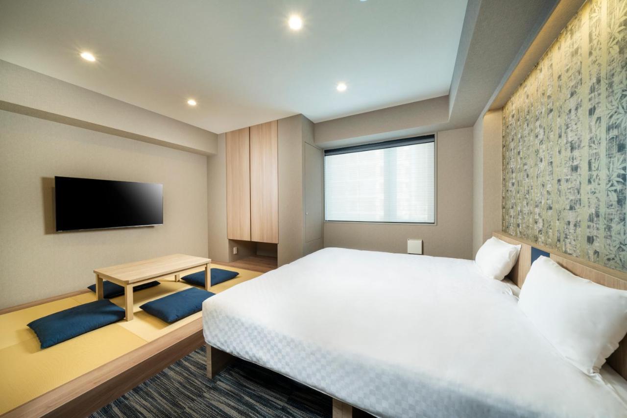 Habitación Superior con zona de tatami - No fumadores