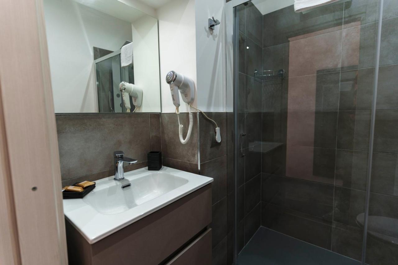 Habitación Doble Deluxe