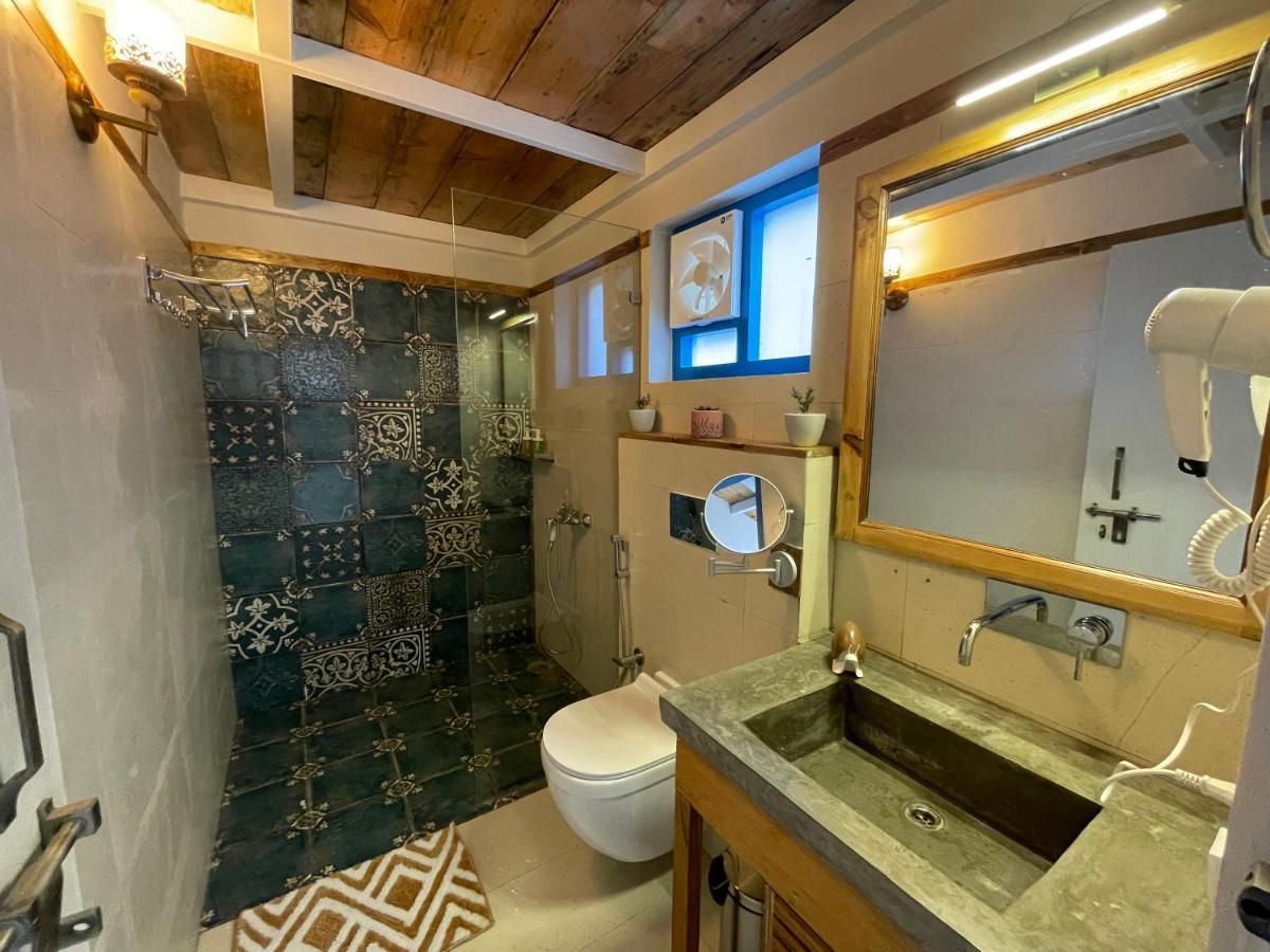 Superior Chalet