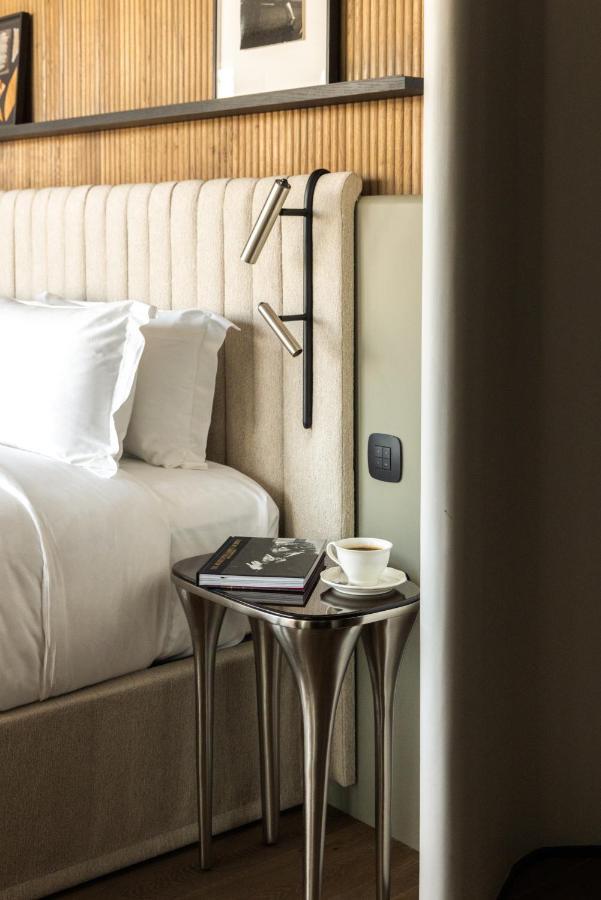 « Signature » Room Terrace