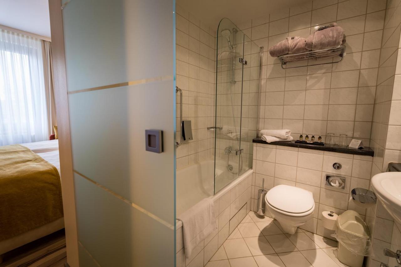 Single Room Executive