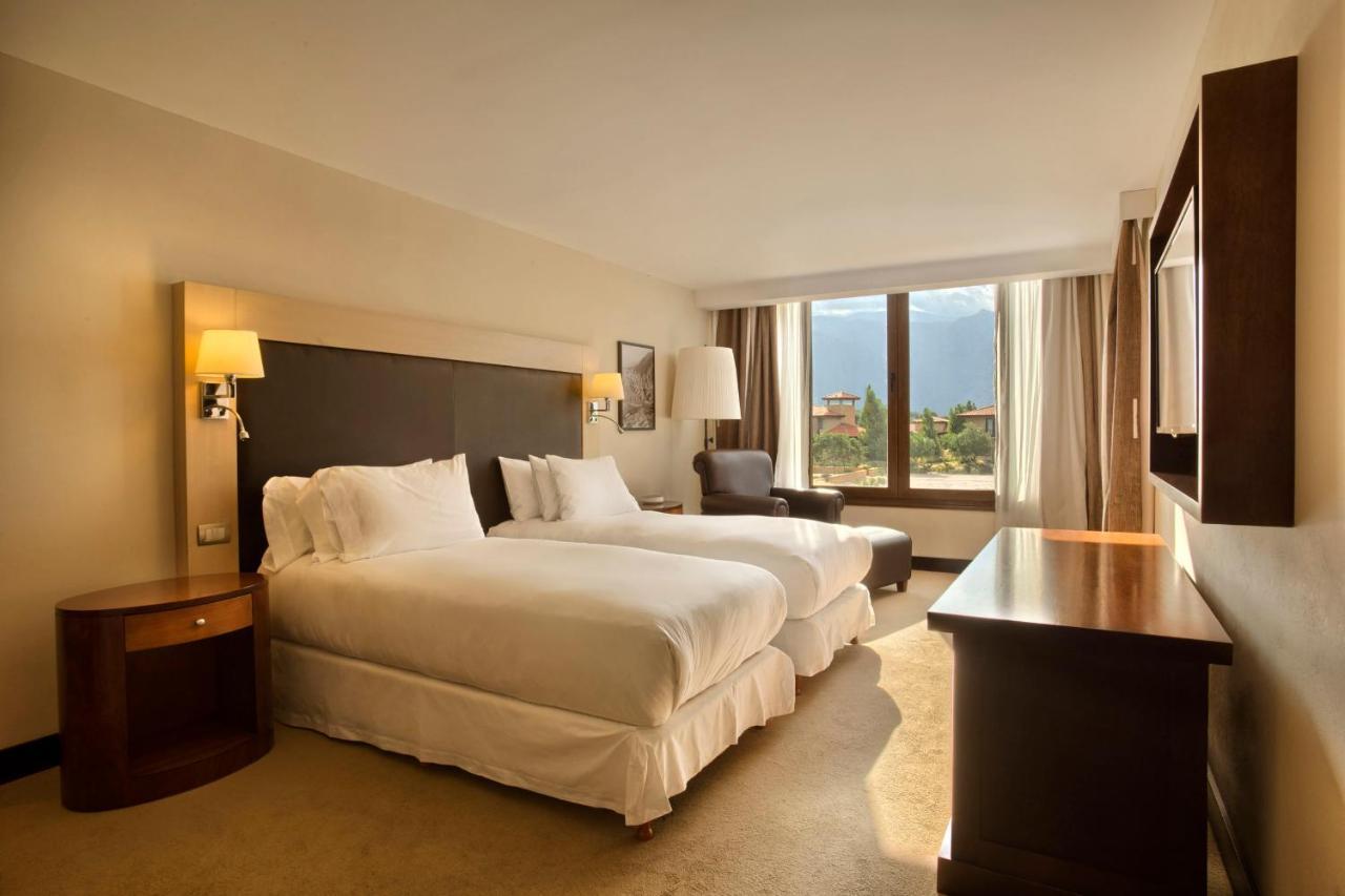 Deluxe Room with Sunset View