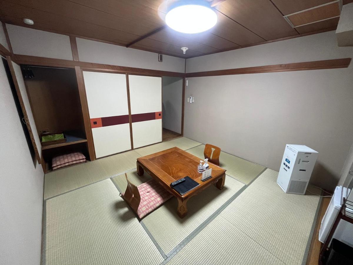 Japanese-Style Superior Room