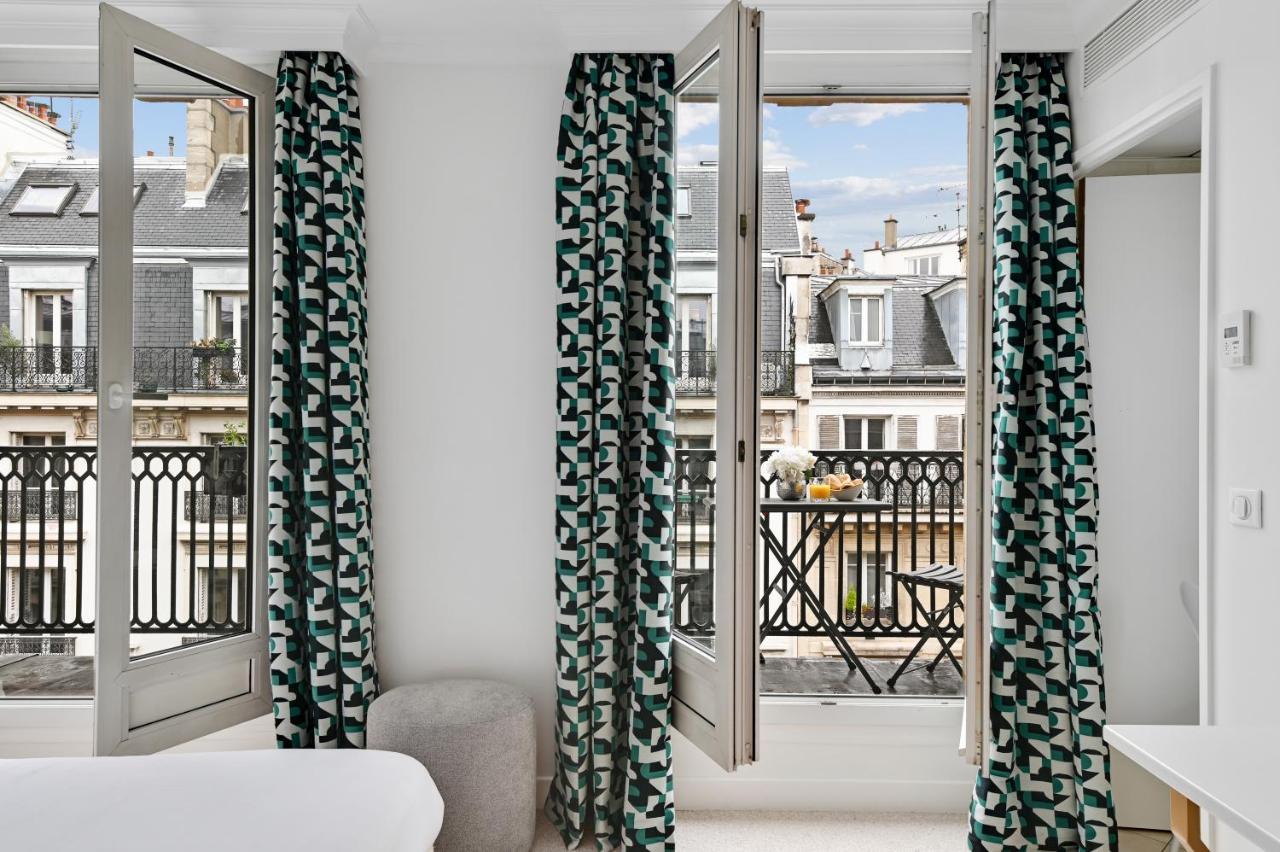 Premium Double Room Balcony
