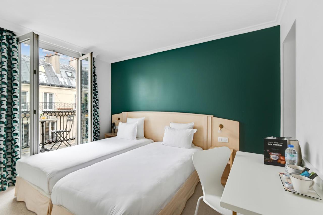 Premium Double Room Balcony
