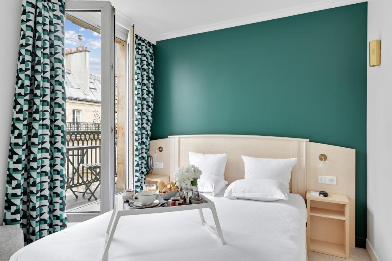 Premium Double Room Balcony