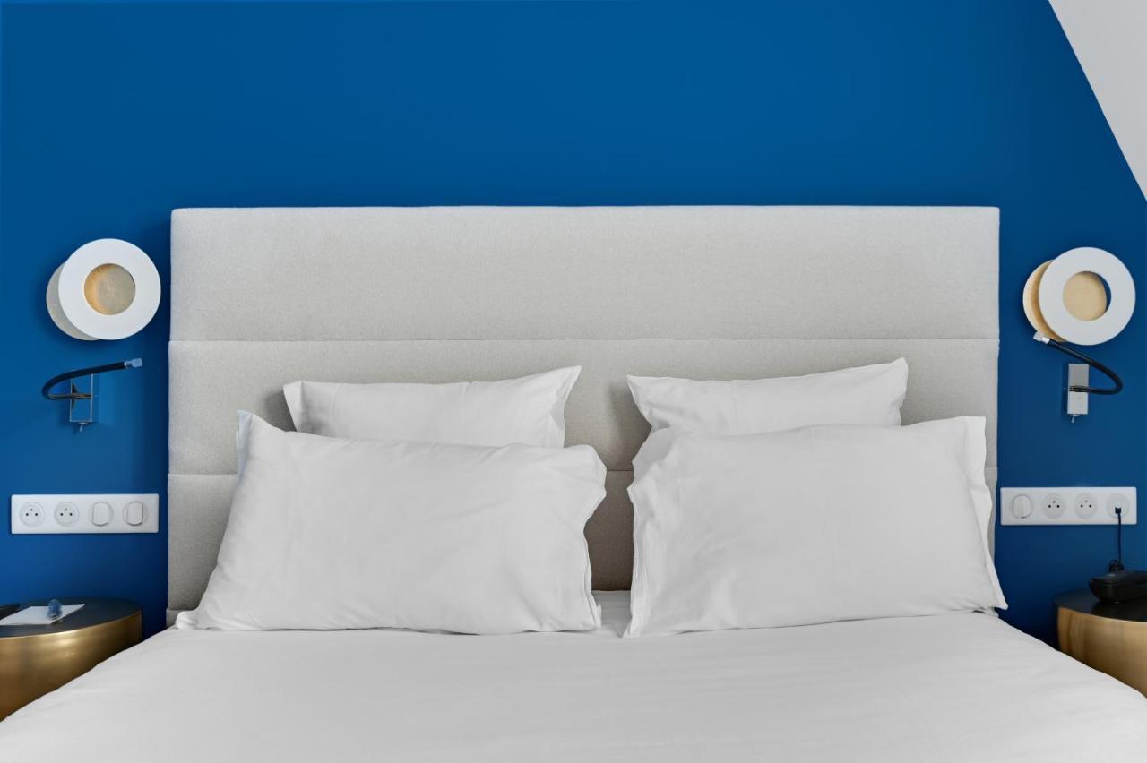 Premium Double Room Balcony