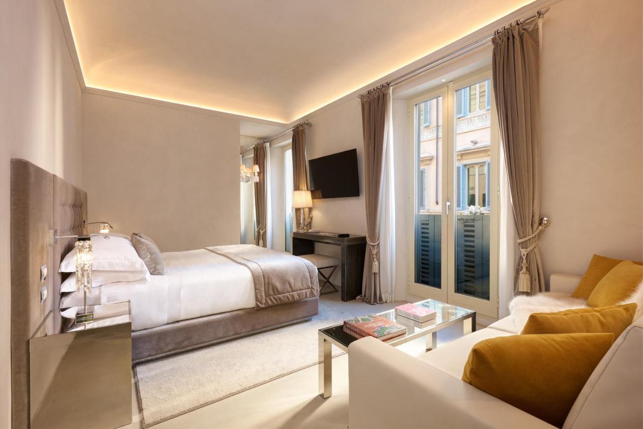 Habitación Deluxe con cama extragrande