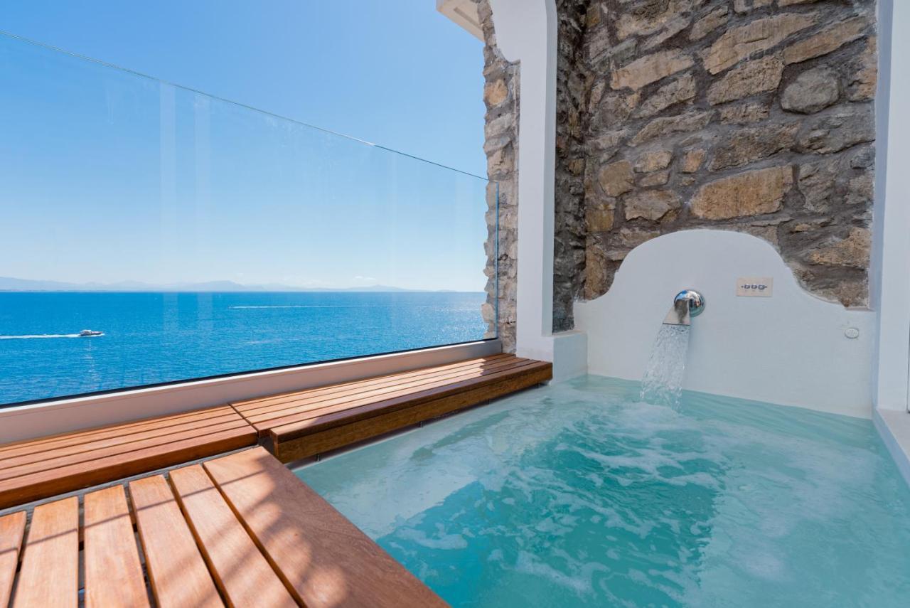 Junior Suite with Private Pool