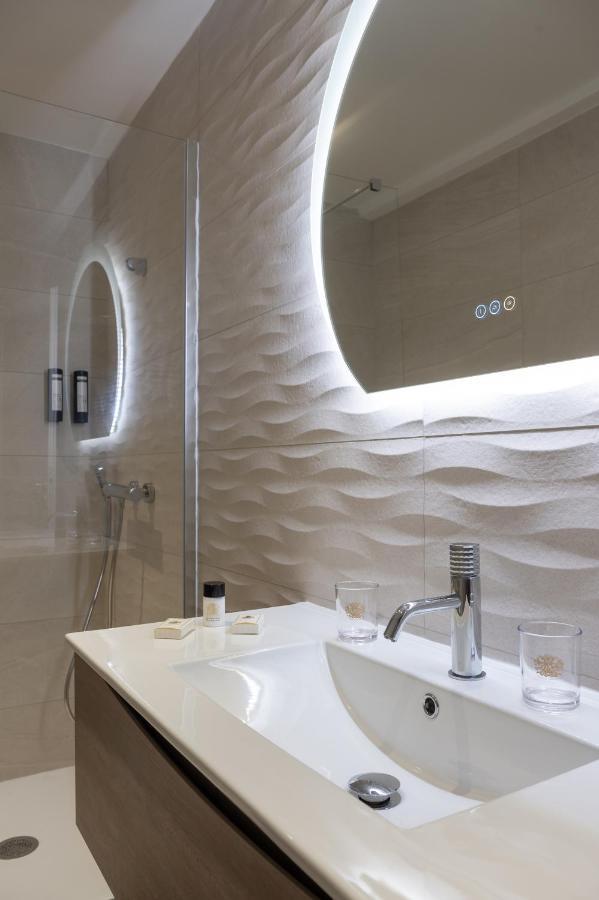 Superior Room in the Dependencies