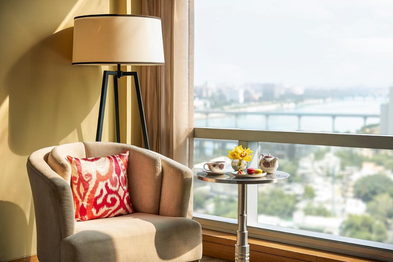 Twin Room |  15% discount on Spa & 20% discount on F&B (Till 31st Oct)