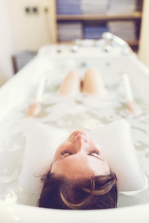 Angebot - Superior Doppel- oder Zweibettzimmer mit Wellnesspaket