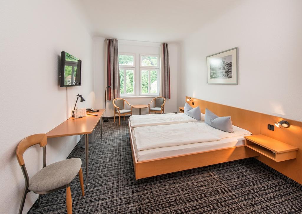 Doppelzimmer