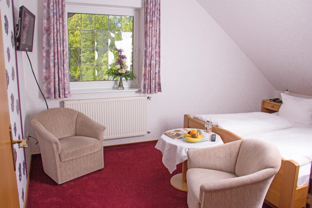 Doppelzimmer