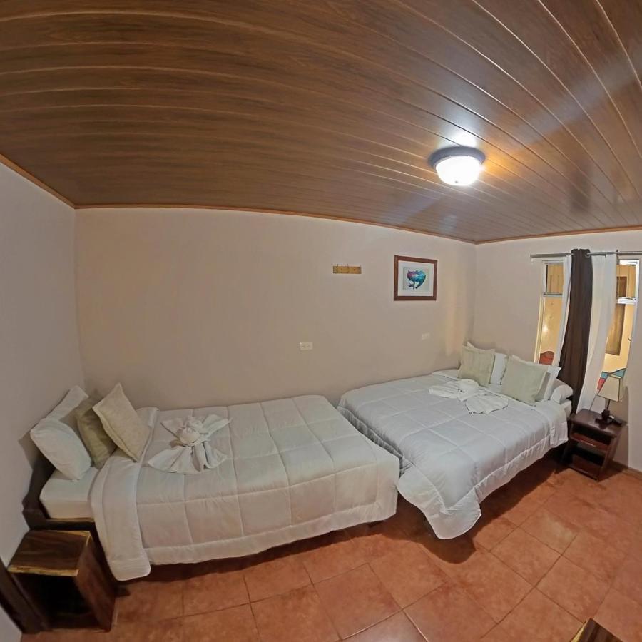 Habitación Triple