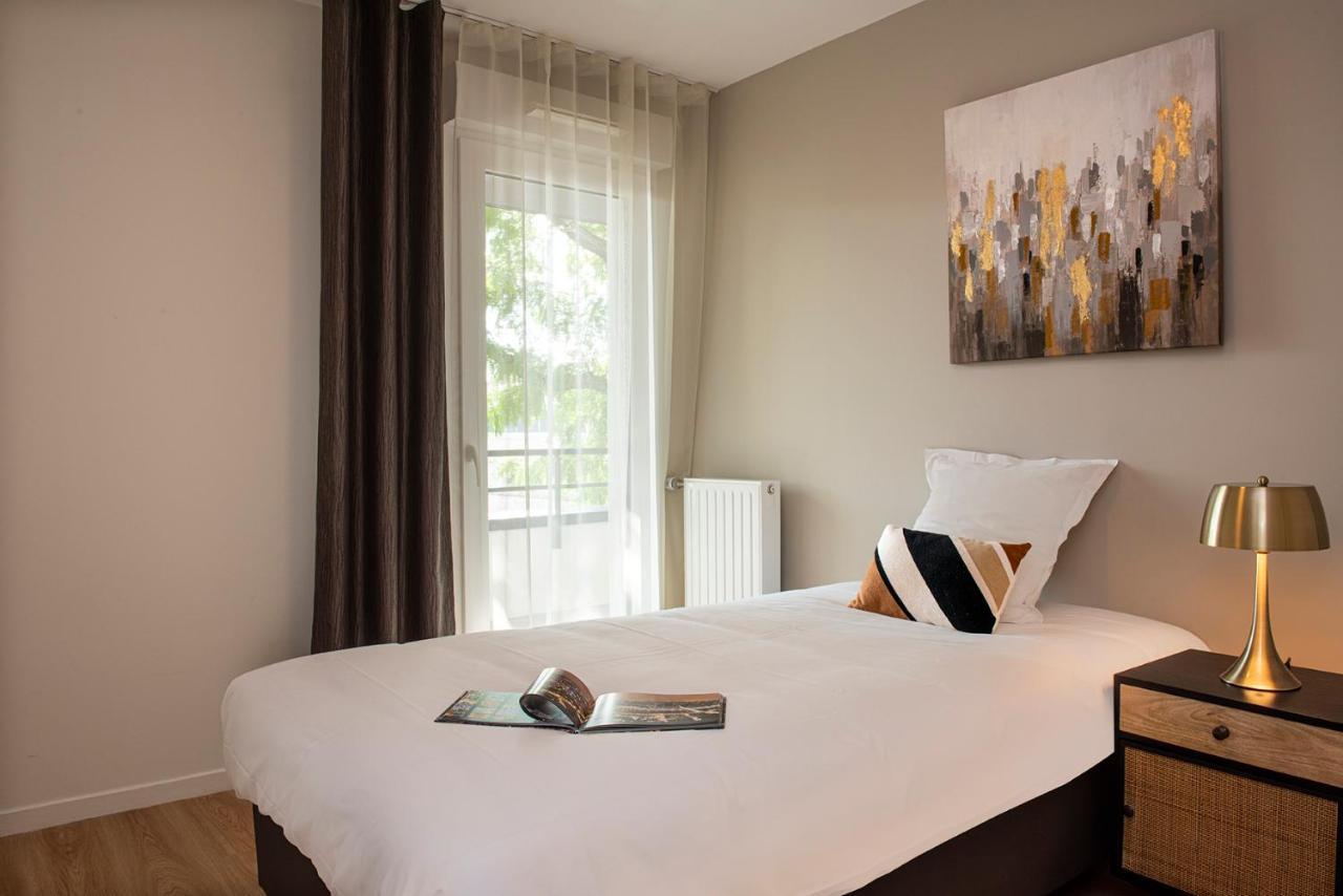 Appartement 1 Chambre