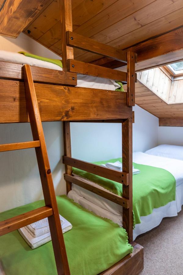 Appartement Supérieur avec Balcon