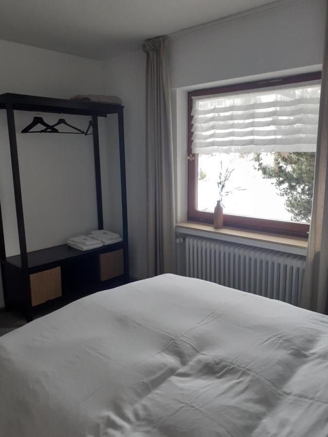 Kleines Doppelzimmer