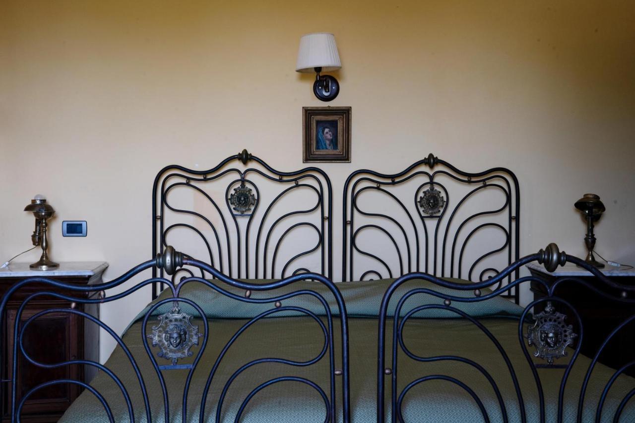 Junior Suite with Garden View