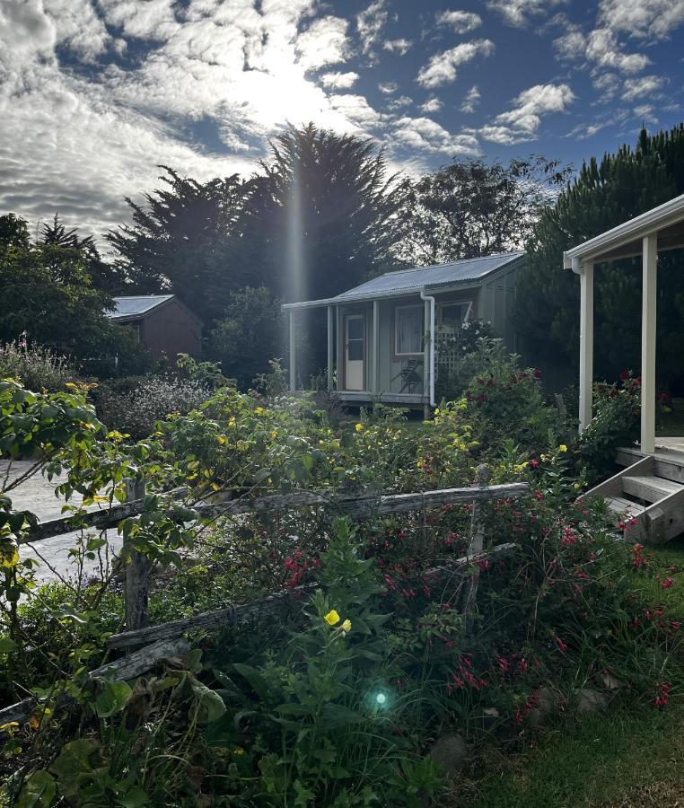 Queen Room with Garden View