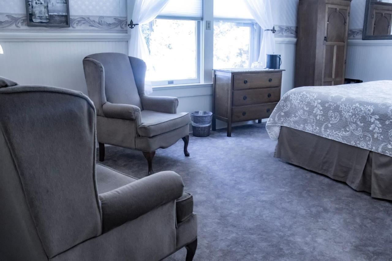 Family Double Room
