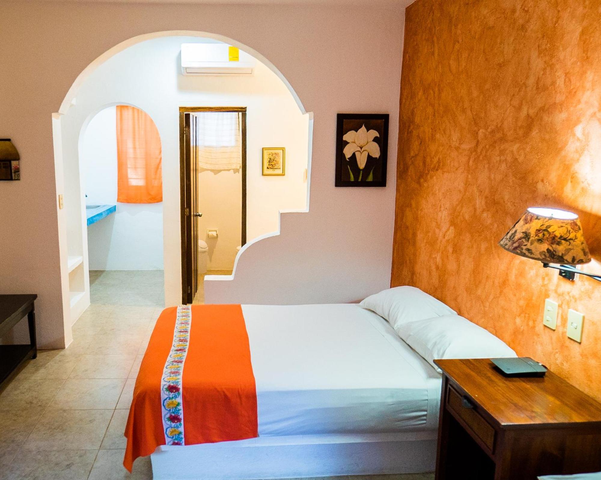 Standard Room One Bed
