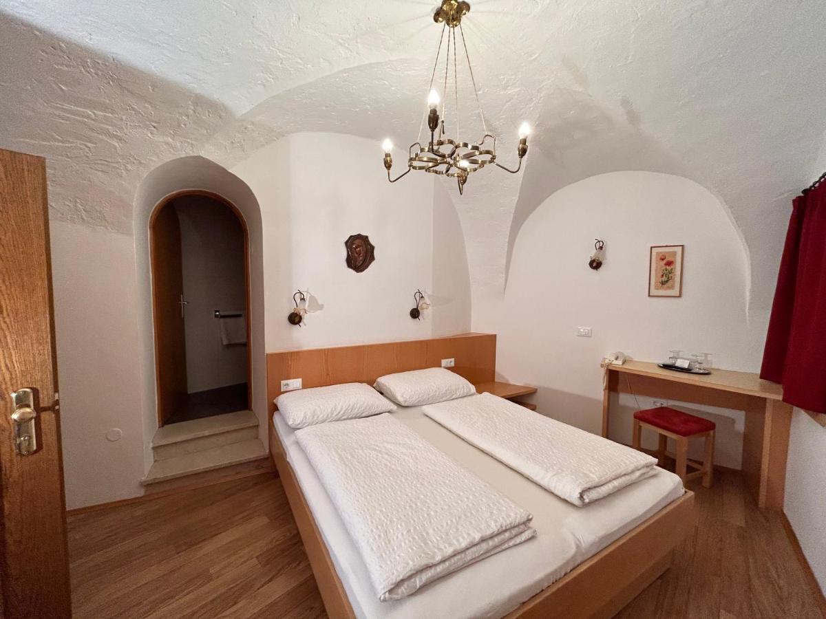 Economy Doppelzimmer
