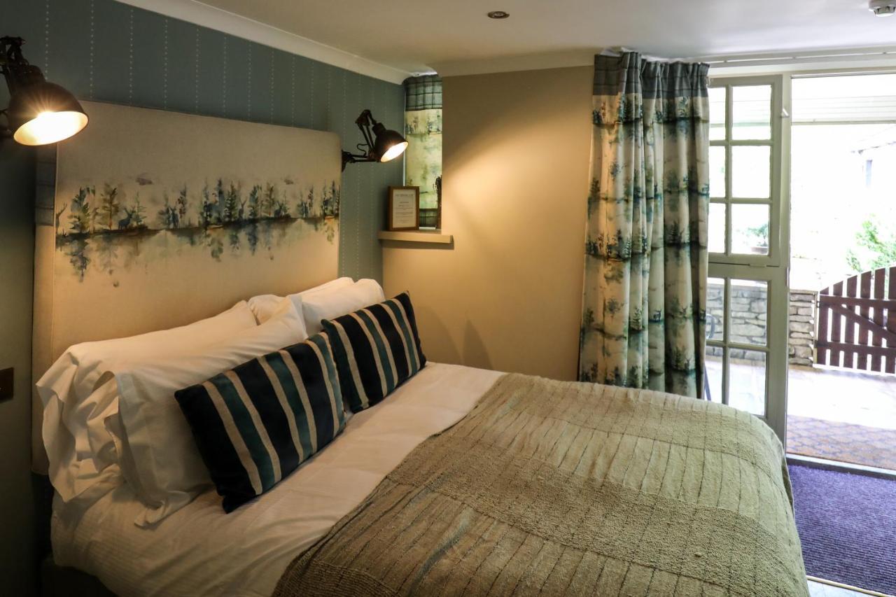 Ground Floor Annexe