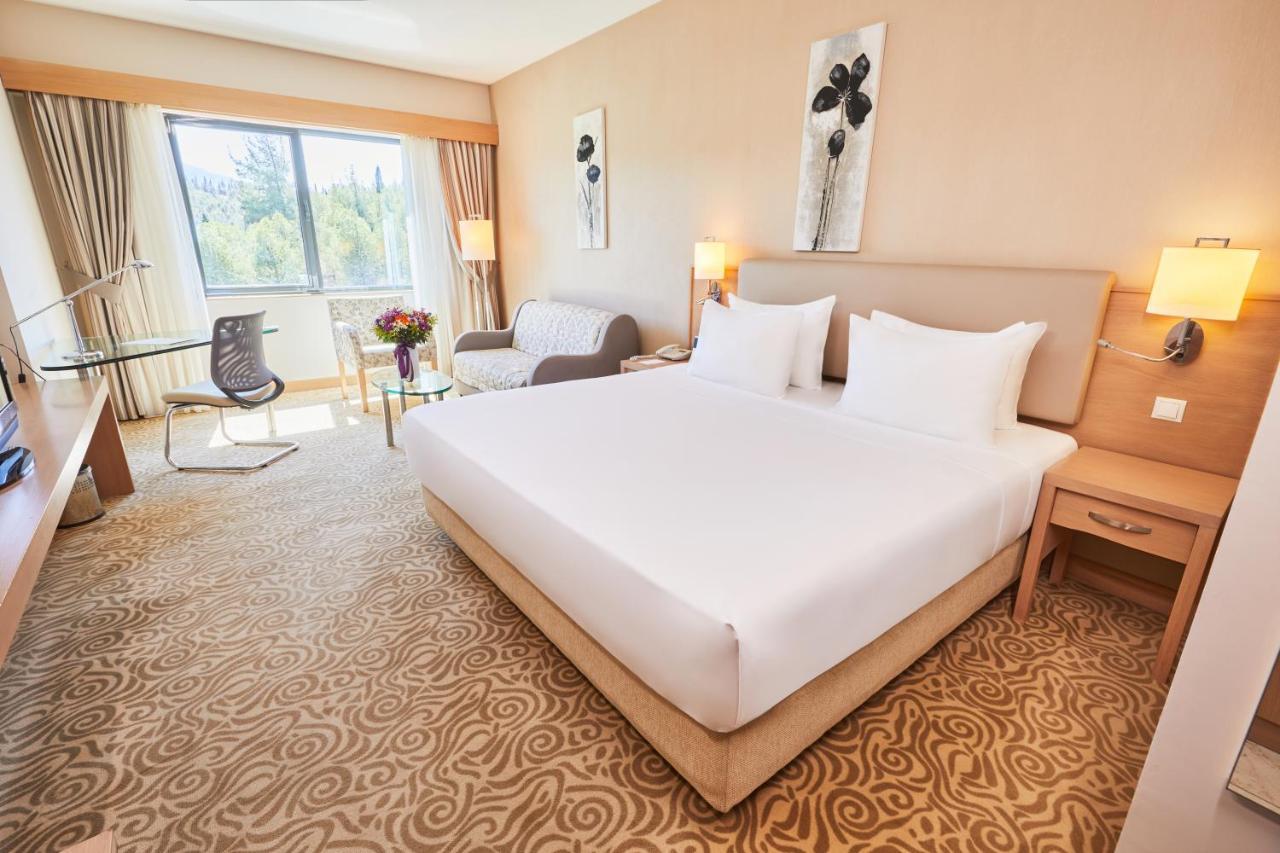 Deluxe Kamer