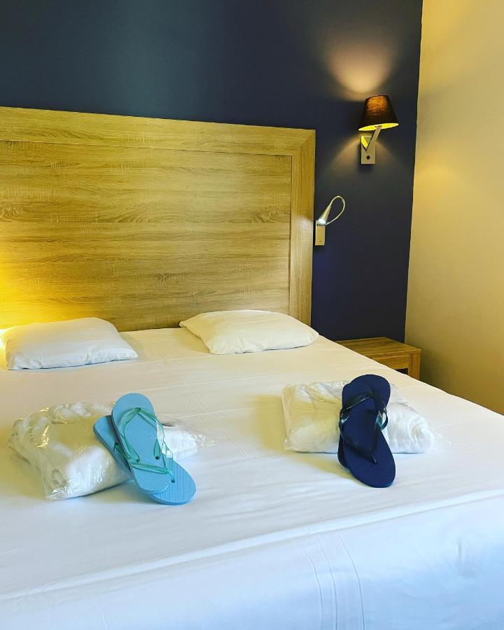 Chambre Double Confort
