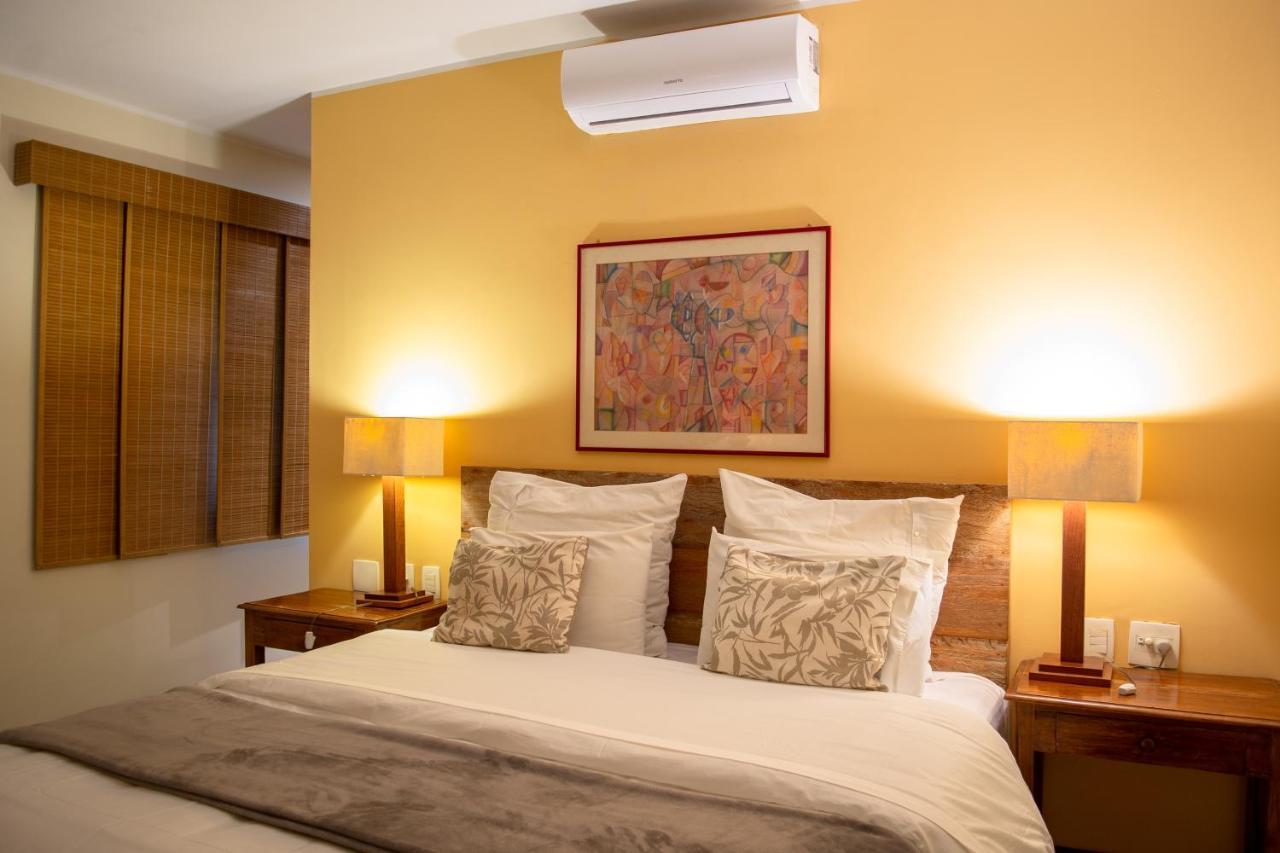 Quarto Duplo Superior