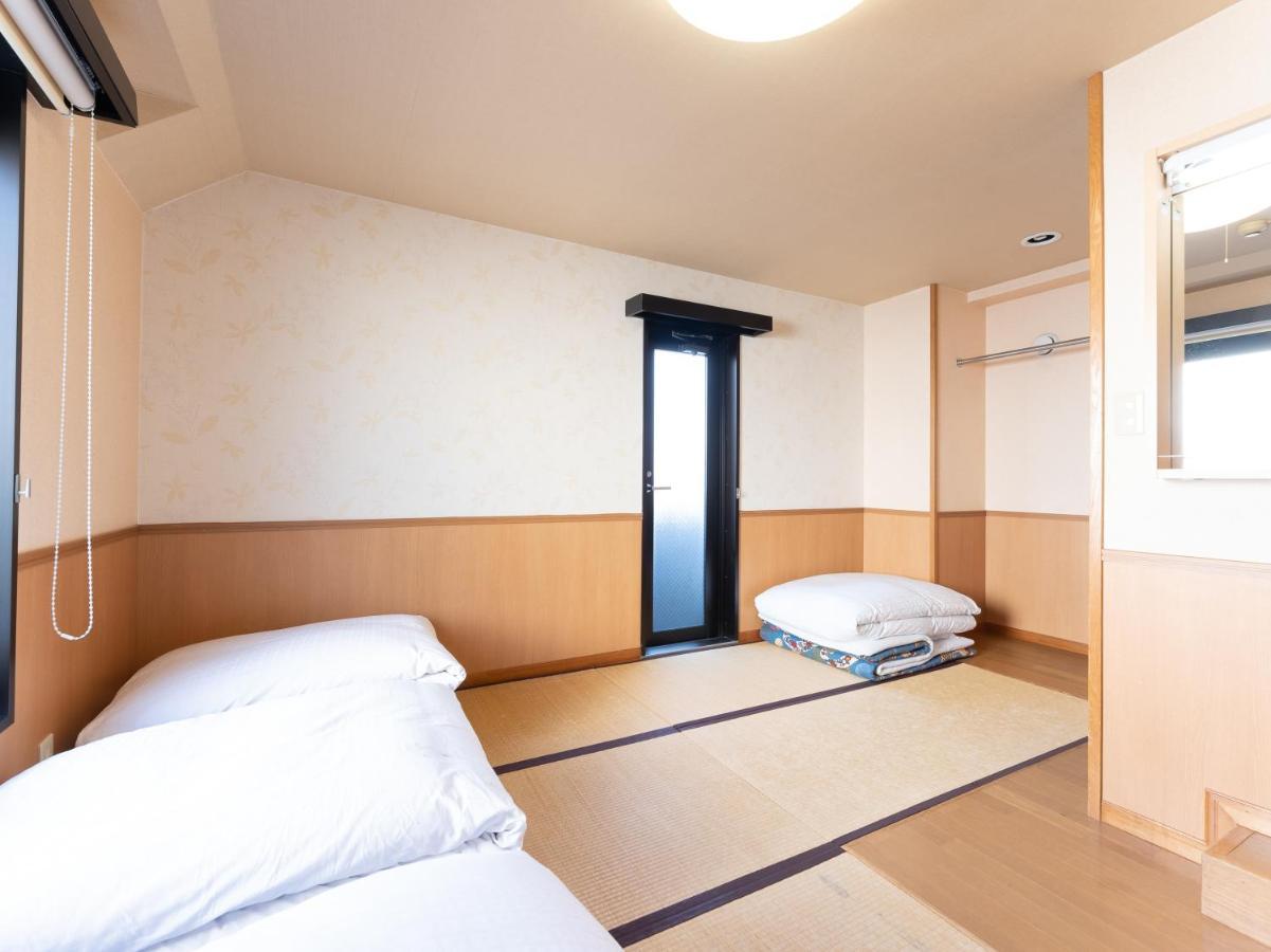 Japanese-Style Quadruple Room Non-Smoking,1343906657:JPEG