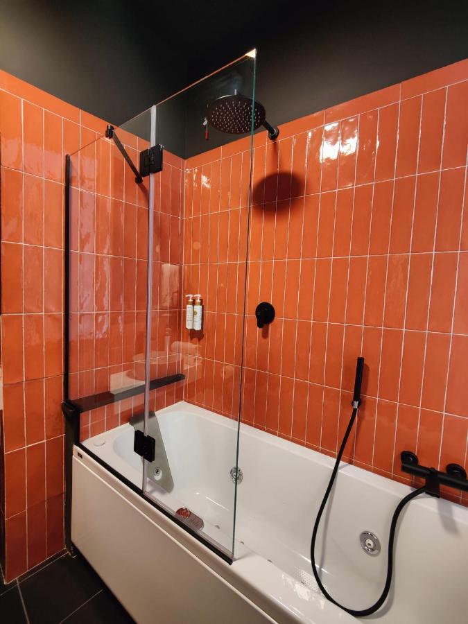 Deluxe Kamer
