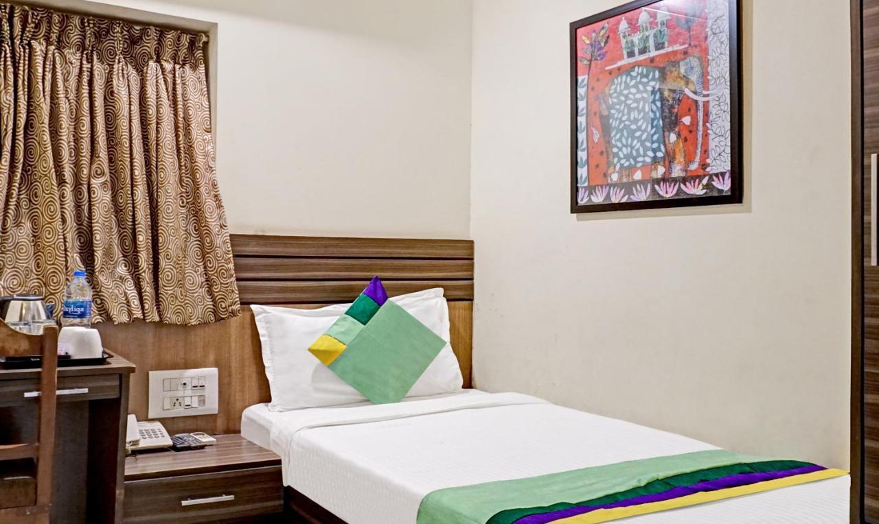 Budget Single Room