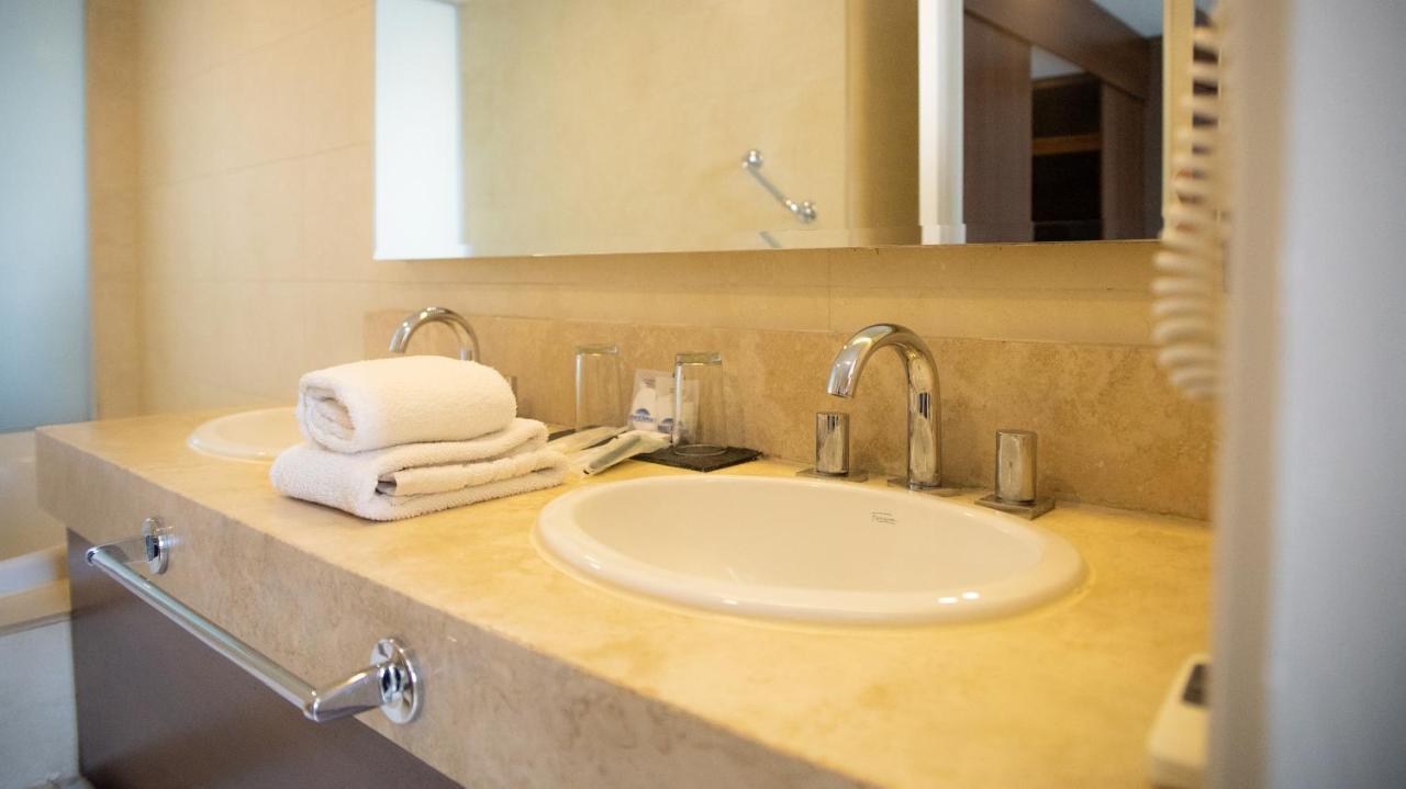 Habitación Doble Superior para no fumadores - 1 cama grande